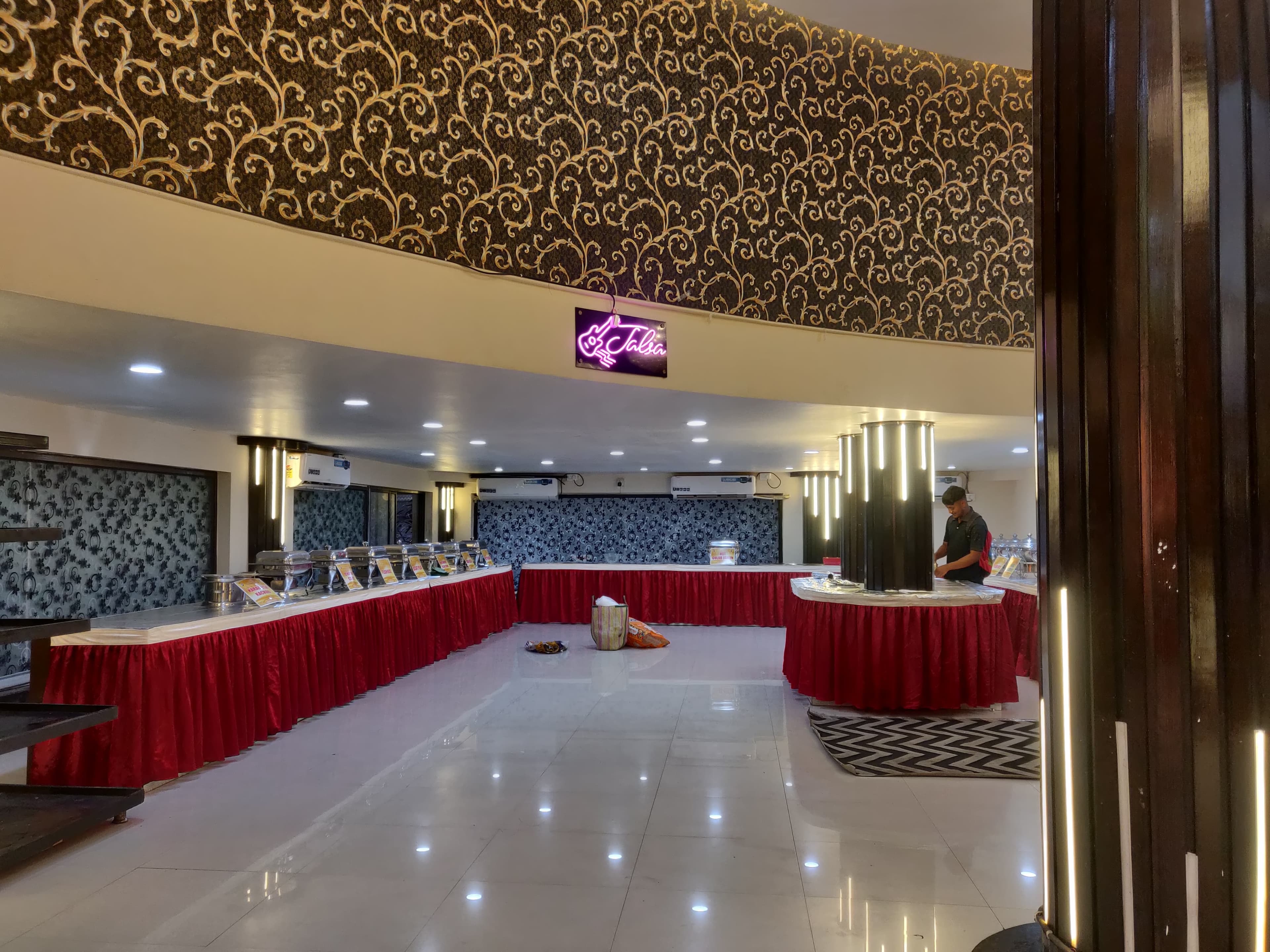 Grand Ballroom